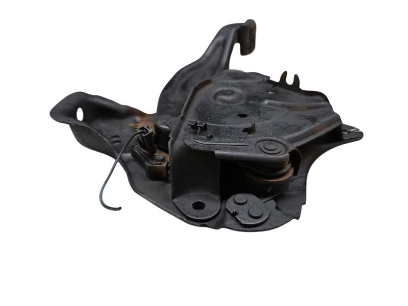 1995 - 1998 Chevrolet C1500 Emergency Parking Brake Pedal Assembly GMC