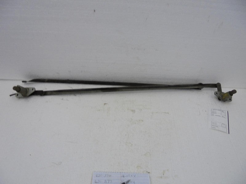 Wiper Transmission Linkage fits 71 - 72 Dodge Van OEM