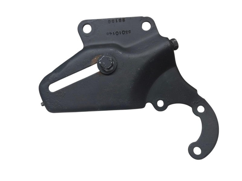 94-01 Jeep Cherokee XJ Power Steering Pump Tensioner Bracket 53010148