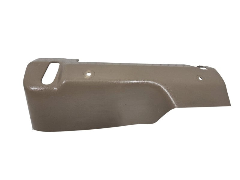 94-97 Ford Ranger SuperCab Right Rear Seat Side Trim Panel Tan F47B-13