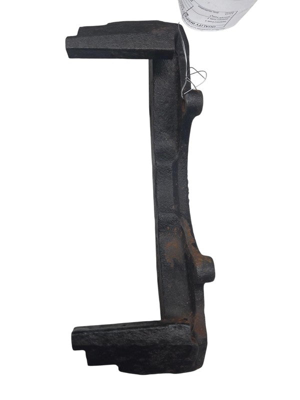 86 - 92 Jeep Comanche Front Caliper Mounting Bracket 2WD Cherokee OEM