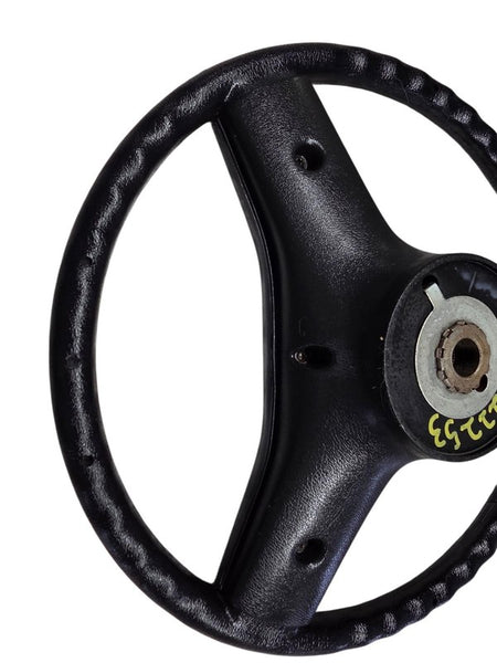 Steering Wheel fits 84 - 96 Jeep Cherokee OEM 2 Spoke XJ