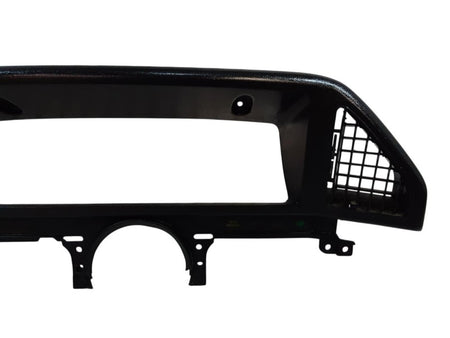 87 - 91 Ford F-150 Dash Instrument Cluster Bezel Trim Bronco F7TB-1504