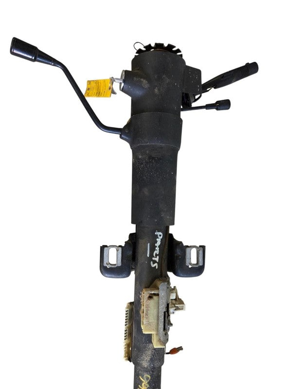 92 - 93 Chevrolet C1500 Steering Column Tilt Wheel Column Shift For Pa