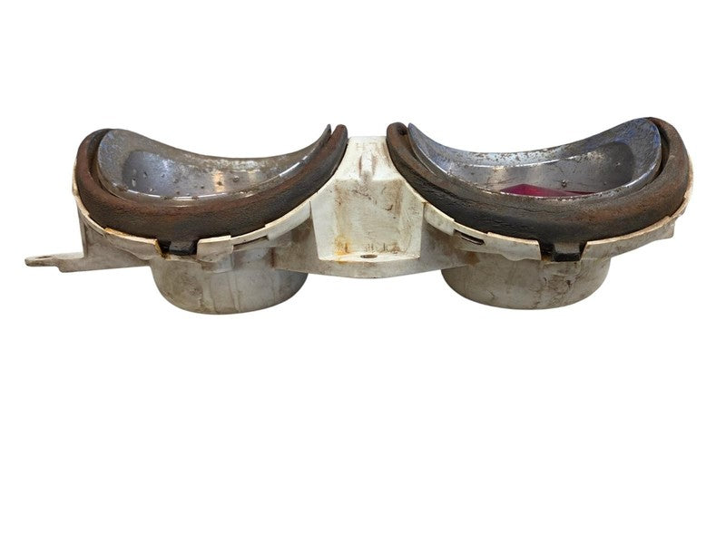 1973 Chevrolet Chevelle Left Tail Light Assembly Driver Side OEM