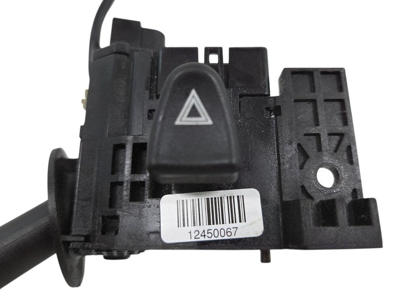 03-06 Chevy Silverado GMC Sierra Turn Signal Wiper Switch w/o Cruise O