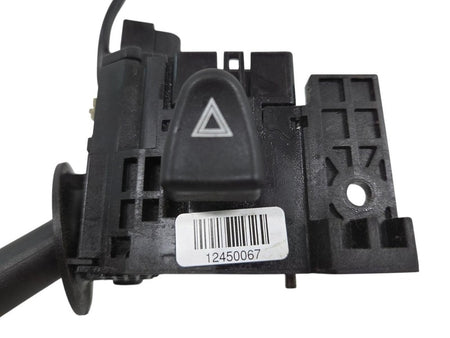 03-06 Chevy Silverado GMC Sierra Turn Signal Wiper Switch w/o Cruise O