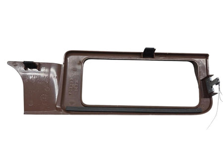 96 - 98 Jeep Grand Cherokee Dash Woodgrain Trim Panel 55115117