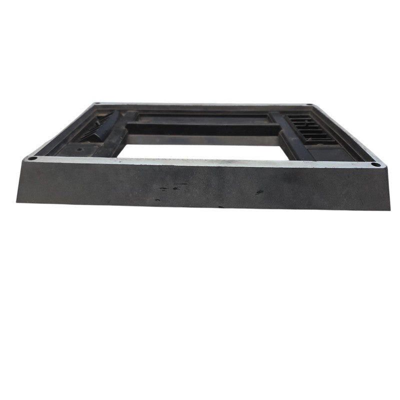 1982-1985 Chevy S10 Blazer GMC S15 Jimmy GRAY Radio Vent Trim Bezel Da