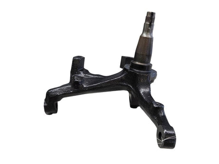 Ford LTD Crown Victoria Left Front Spindle Steering Knuckle Driver D9A