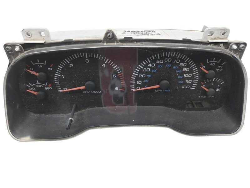 2000 - 2001 Dodge Ram Instrument Cluster OEM 56045679AA