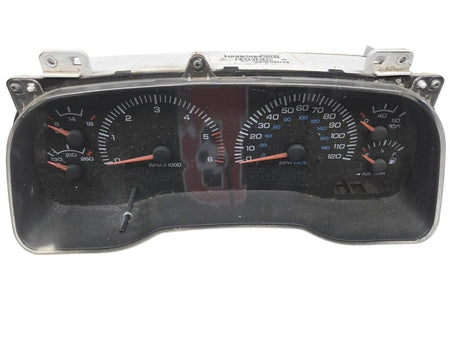 2000 - 2001 Dodge Ram Instrument Cluster OEM 56045679AA