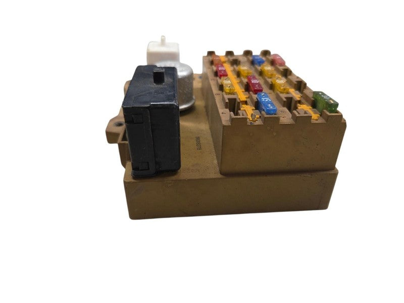 94-96 Dodge Dakota 3.9 V6 Under Dash Fuse Relay Junction Box 56018278 