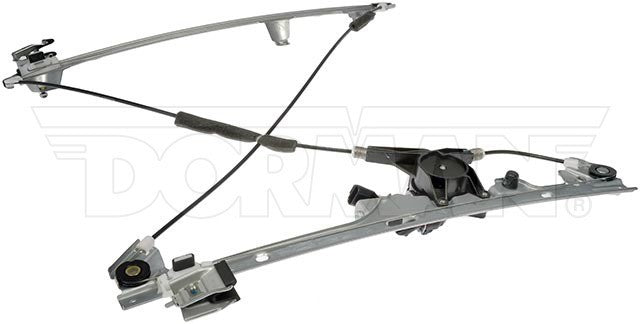 Dorman 741-645 Window Regulator fits 99 - 06 Chevrolet Silverado GMC S