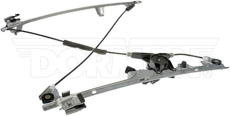 Dorman 741-645 Window Regulator fits 99 - 06 Chevrolet Silverado GMC S