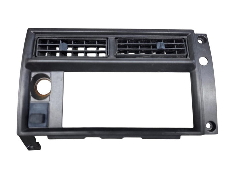 1988-94 Chevrolet S10 GMC S15 Radio Dash Trim Bezel W/ Lighter 1559579