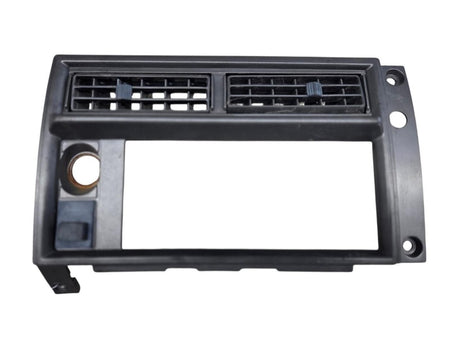 1988-94 Chevrolet S10 GMC S15 Radio Dash Trim Bezel W/ Lighter 1559579