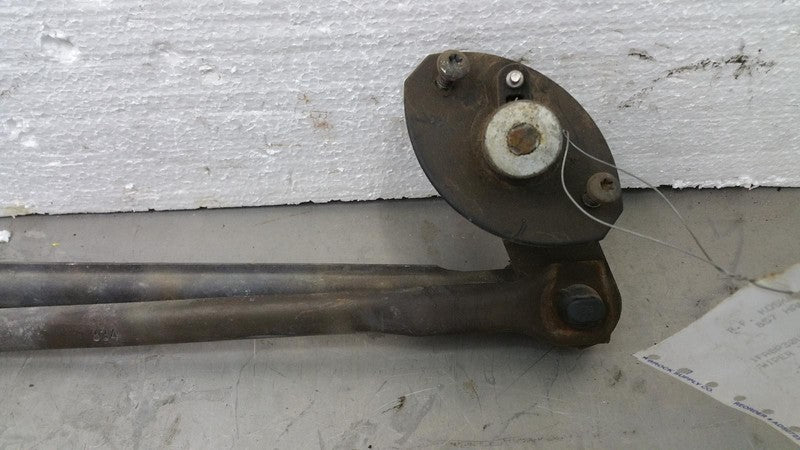 Wiper Transmission Linkage fits 1986 Ford Taurus Mercury Sable E6DZ175