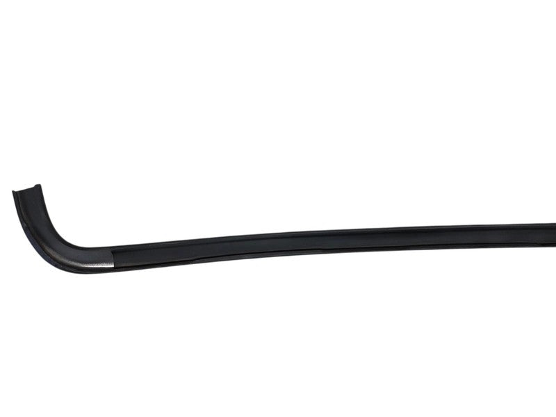 80-96 Ford F-150 Right TOP Windshield Trim chrome Surround window Mold