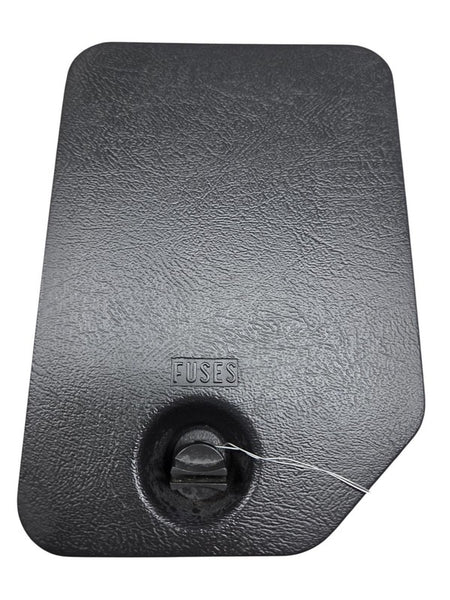 Dash Fuse Panel Cover fits 98 - 04 Chevrolet S10 15004210 GMC Sonoma