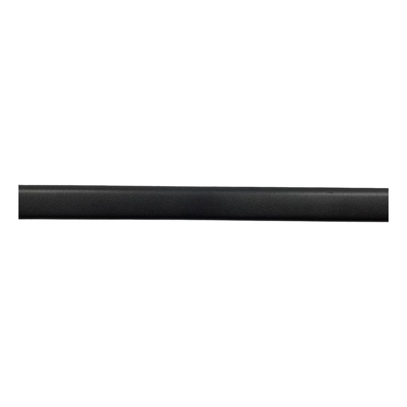 92-96 Ford F150 F250 F350 Bronco XL Dash Finish Trim Strip Black F2TB-
