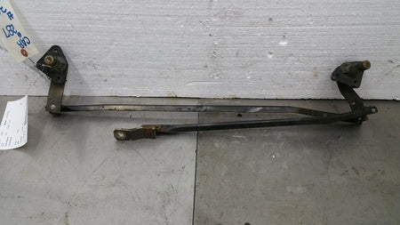 Windshield Wiper Transmission Linkage Assembly fits Chevrolet Citation