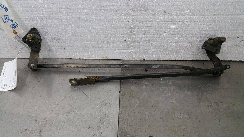 Windshield Wiper Transmission Linkage Assembly fits Chevrolet Citation