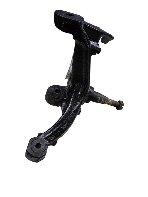 70 - 76 Chevrolet Camaro Left Front Spindle Steering Knuckle Driver 00