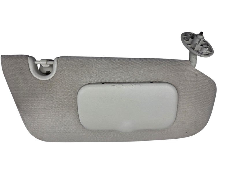 10 - 16 Jeep Compass Sun Visor Right Passenger Side OEM Sunvisor 1FA12