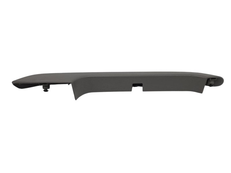 01 - 03 Ford F-150 Super Cab Right Rear Armrest Graphite A165-1827618-