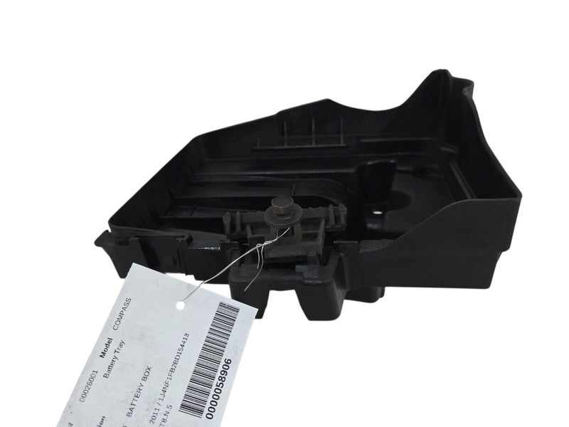2011 Jeep Compass Battery Tray OEM 05115732AA