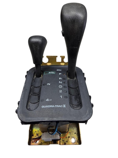 99 - 04 Jeep Grand Cherokee Quadra-trac Shifter Automatic Transmission
