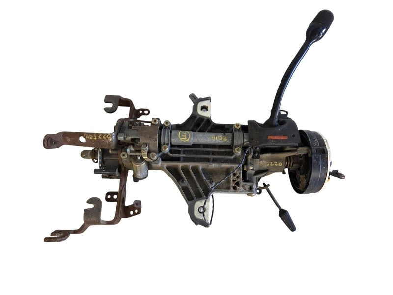 95 - 97 Ford Explorer Steering Column w/tilt Column shift w/key