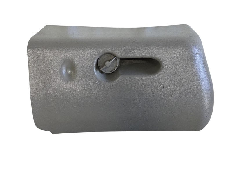 94 - 04 Chevrolet S10 Jack Storage Cover OEM Gray GMC Sonoma
