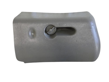 94 - 04 Chevrolet S10 Jack Storage Cover OEM Gray GMC Sonoma