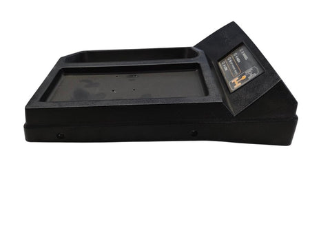 Center Console 4WD Shift Bezel fits Chevrolet S10 Blazer GMC S15 Jimmy
