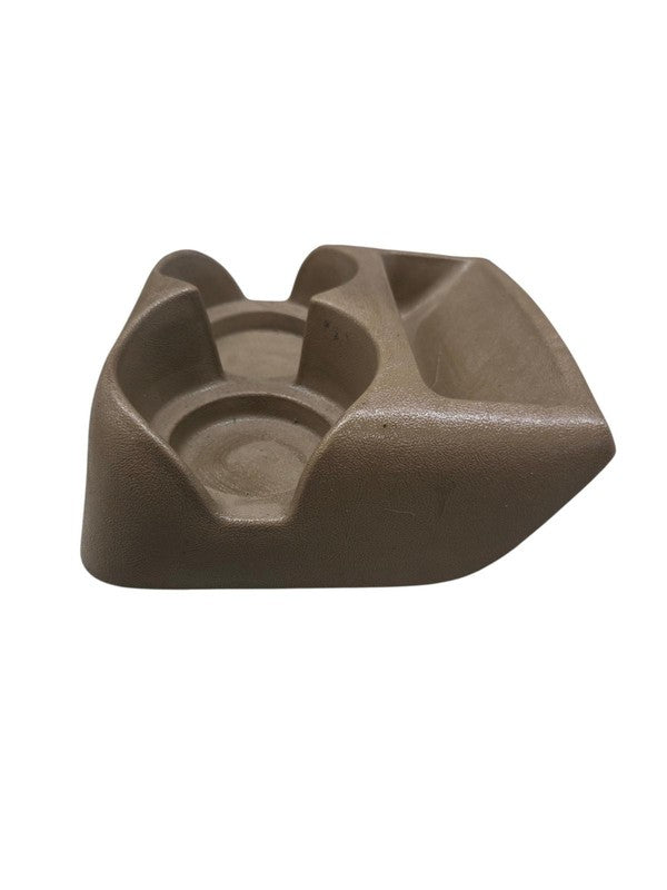 1986-1994 Chevrolet S-10 Blazer (GMC S-15 Jimmy) dual cupholder