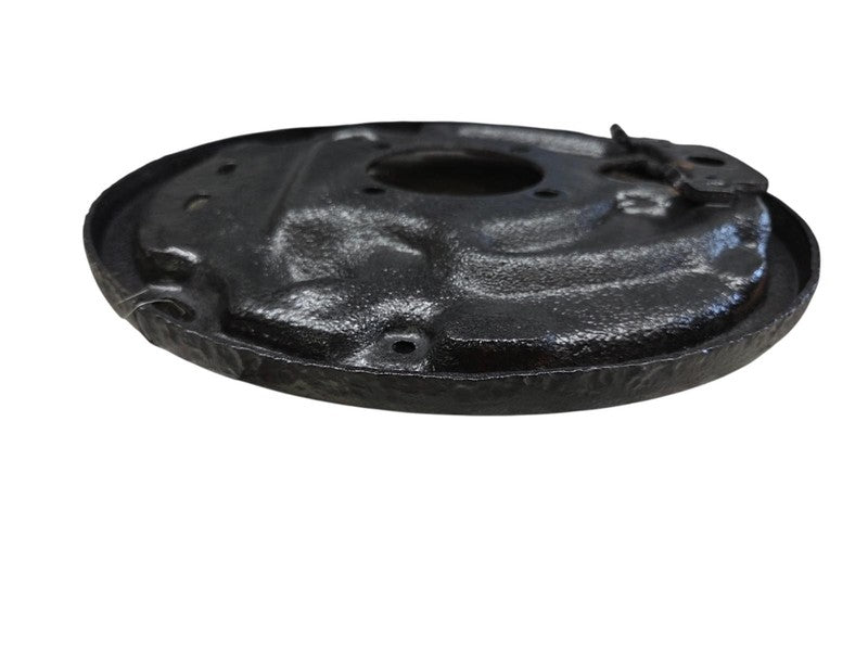 1999 Chevrolet C2500 Left Rear Brake Backing Plate OEM Driver Side