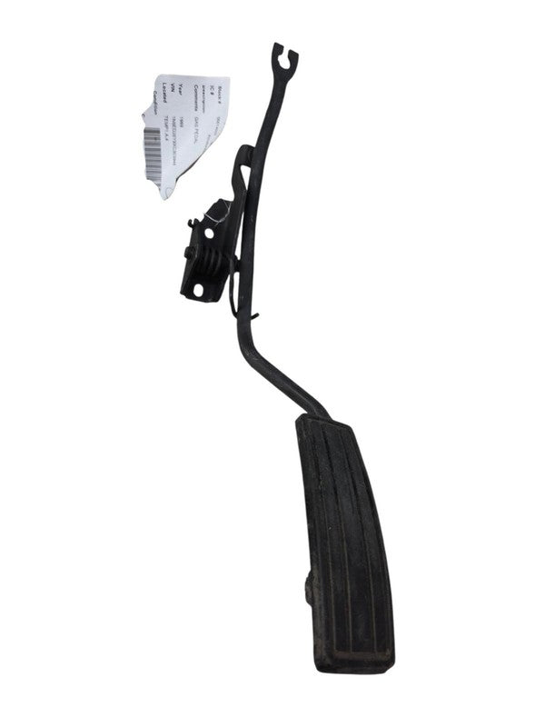 1998-2004 Nissan Frontier Gas Pedal Assembly