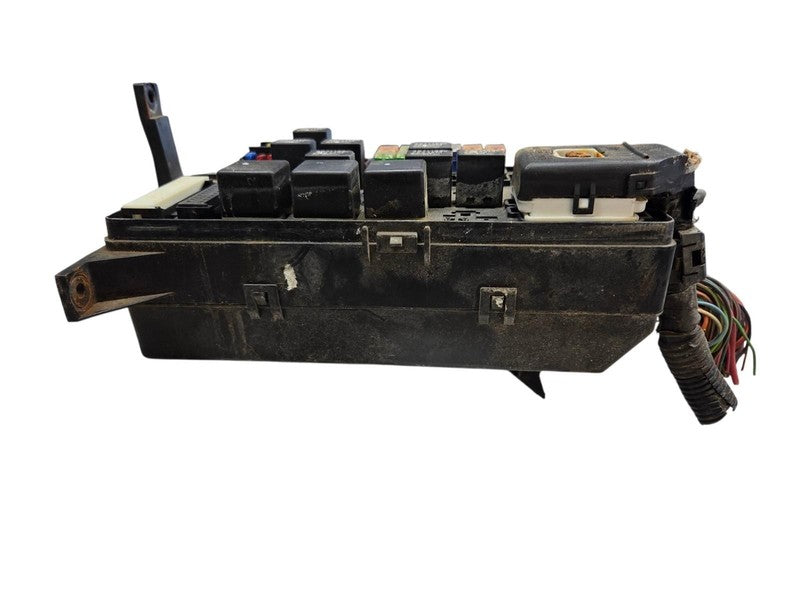 1998 Dodge Ram 2500 Engine Fuse Box OEM 5.9L Gas Automatic 4WD