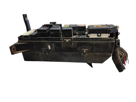 1998 Dodge Ram 2500 Engine Fuse Box OEM 5.9L Gas Automatic 4WD