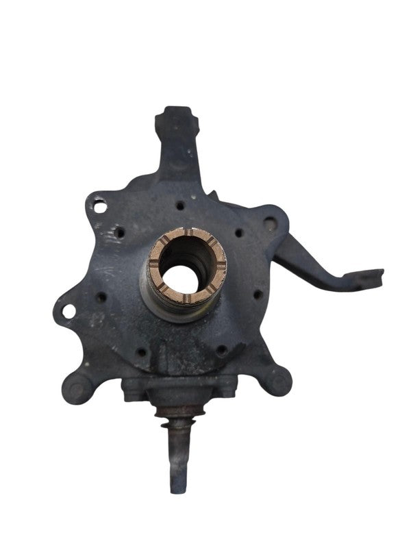86 - 95 Toyota Pickup Right Front Spindle Steering Kuckle Passenger Si