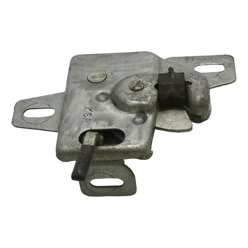 92-96 Ford F-150 F-250 SuperCab Rear Jump Seat Latch Release OEM