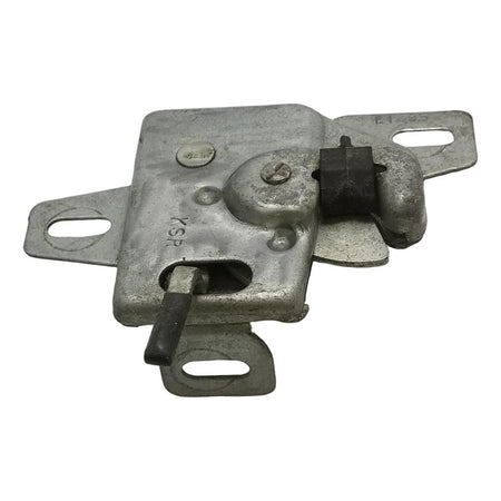 92-96 Ford F-150 F-250 SuperCab Rear Jump Seat Latch Release OEM
