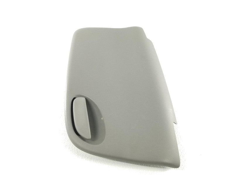 97-03 Ford F-150 F-250 Expedition Glove Box Door w/ Piano Hinge Gray O