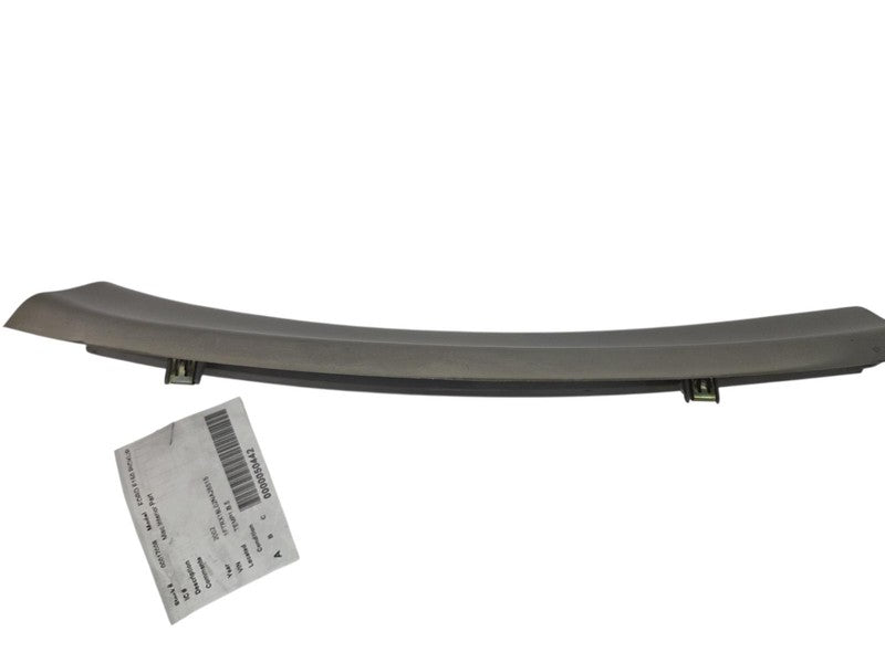 01 - 03 Ford F-150 Left Upper Door Panel Trim Super Cab 4 door Only