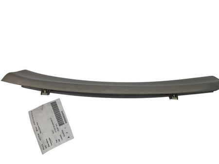 01 - 03 Ford F-150 Left Upper Door Panel Trim Super Cab 4 door Only