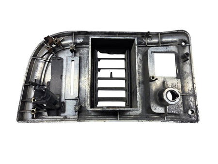 87-91 Ford E-150 Dash Headlight & Wiper Switch Bezel E3UB-11044D71-GA-