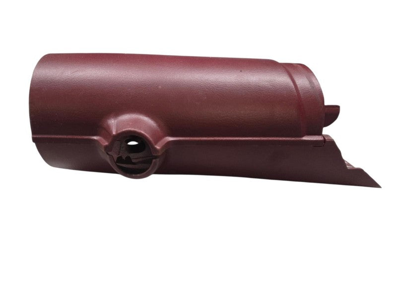 84 - 88 Ford Ranger Steering Column Cover w/o tilt Bronco II Red