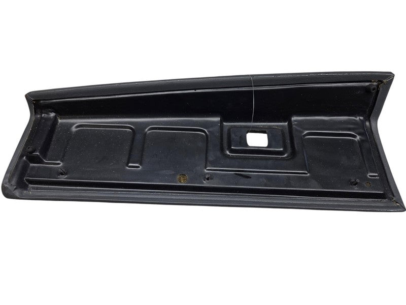 84 - 96 Jeep Cherokee Dash Glove Box Door OEM Gray Comanche